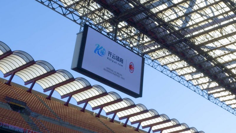 其在欧冠中
